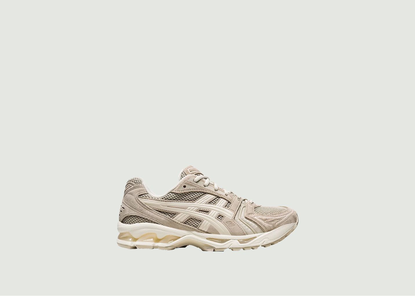 Basket asics store gel kayano