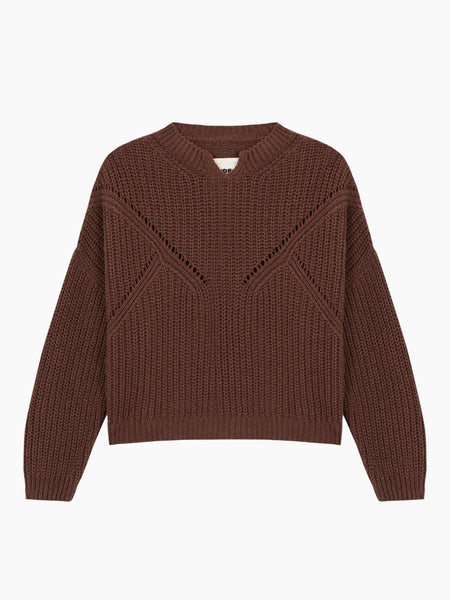 cordera-cotton-cropped-sweater-madera