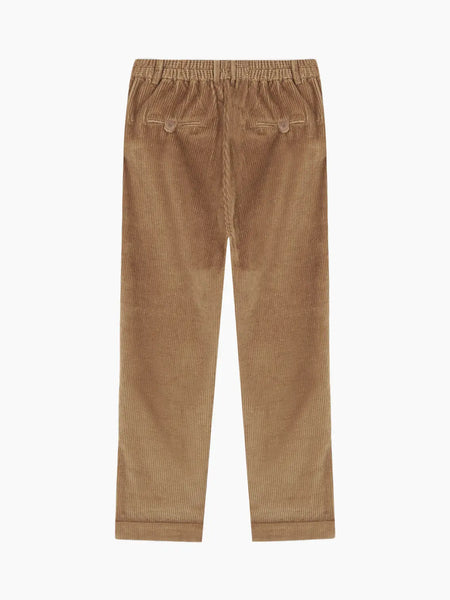 Trouva: Cotton Corduroy Pants Miel