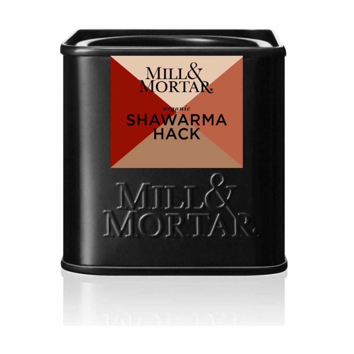 Mill & Mortar Mill & Mortar - Shawarma Hack - Bio Gewürz - 45g