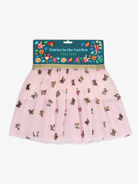 Rex London Fairies In The Garden Skirt