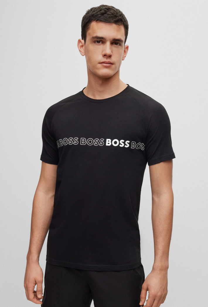 Hugo Boss Hugo Boss Men's Organic