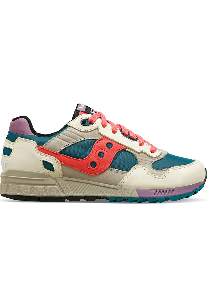Saucony  Saucony Men's Shadow 5000 Trainers Midnight Swimming