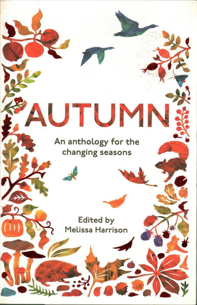 Beldi Maison Autumn: An Anthology For The Changing Seasons