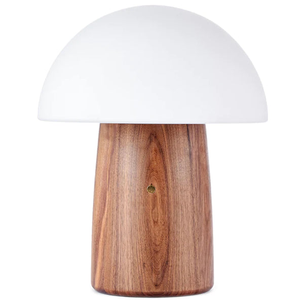 Gingko Large Mushroom Lamp