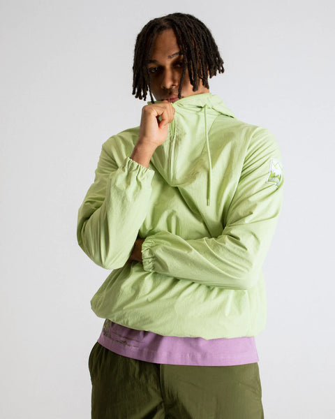 Hikerdelic Conway Jacket Lime