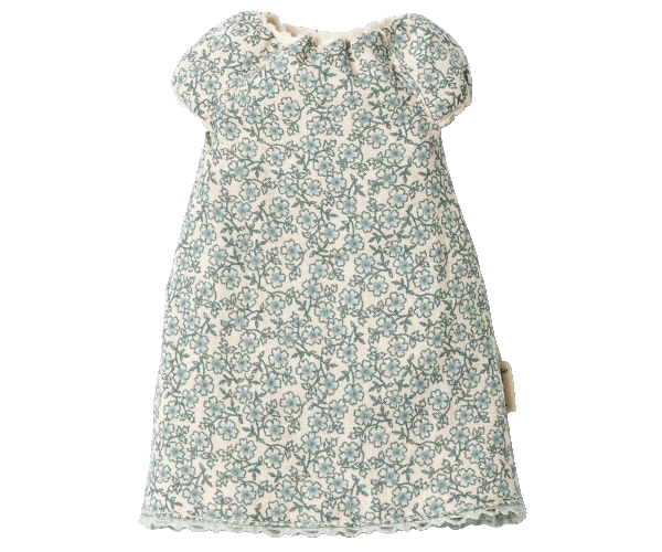 Maileg Nightgown For Teddy Mum