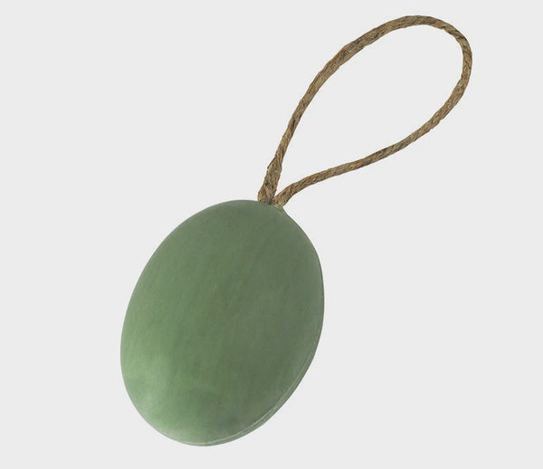 Maitre Savonitto Olive Soap On A Rope