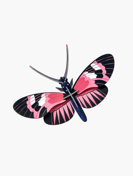 Studio Roof Longwing Butterfly-small