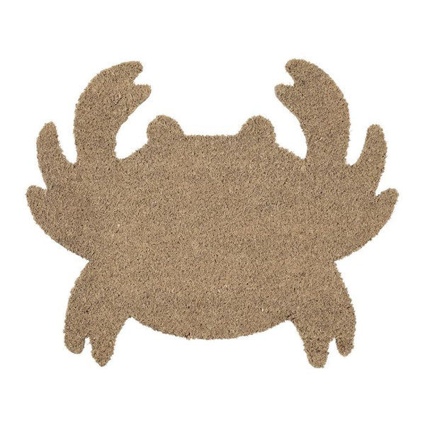 Cote Table Crab Doormat