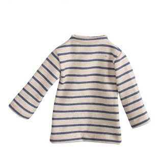 maileg-mega-long-sleeve-top-white-and-blue-stripped