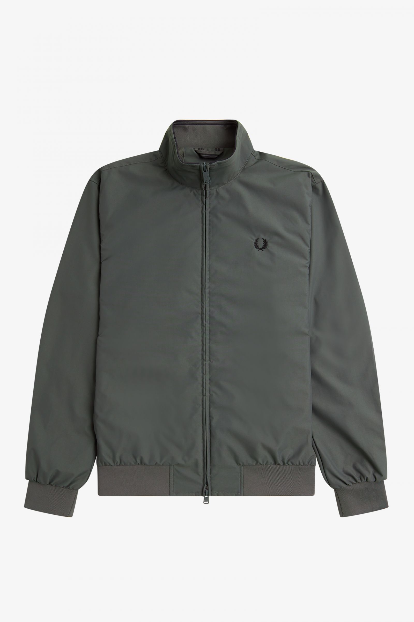 fred-perry-field-green-j2660-brentham-jacket