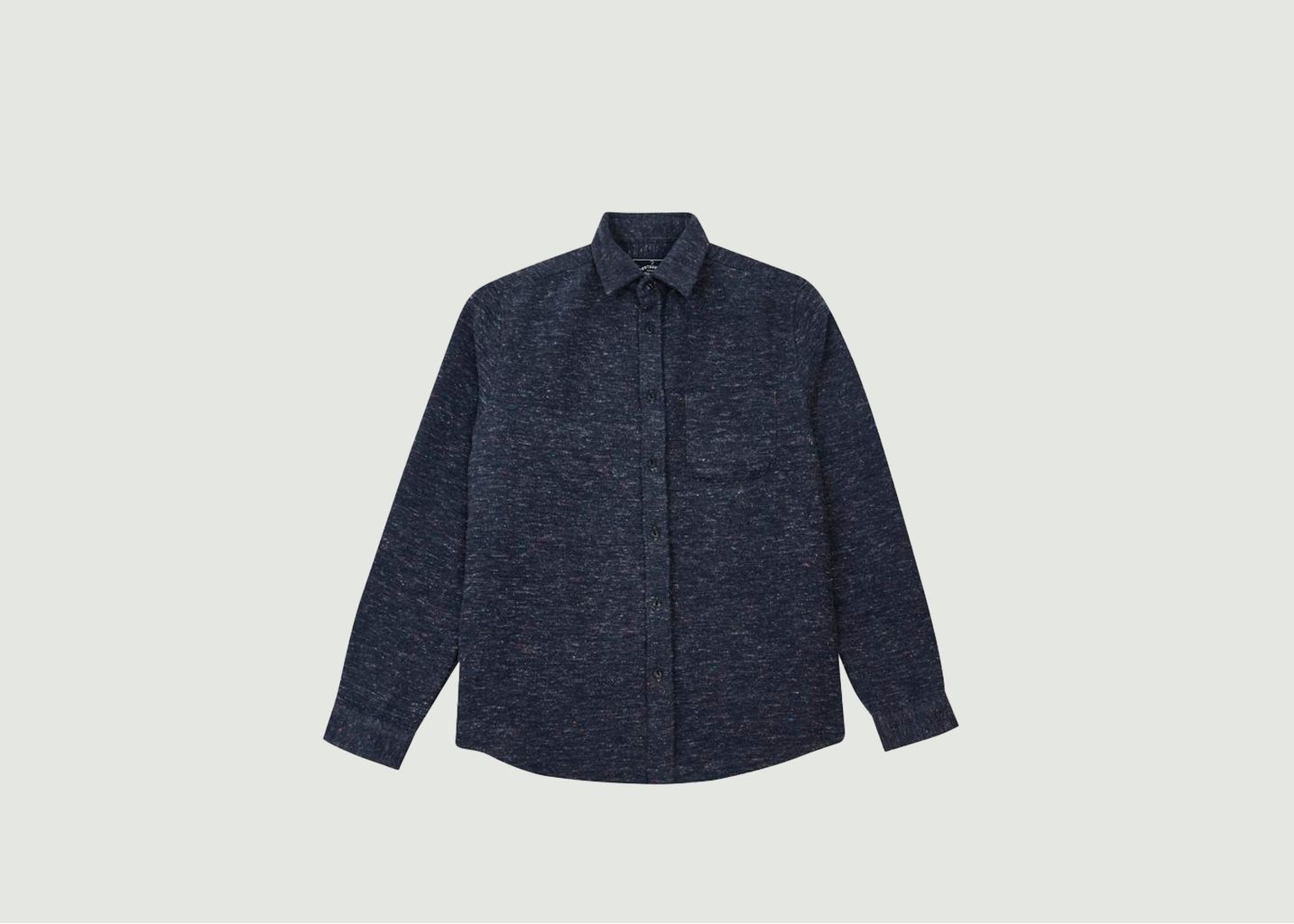  Portuguese Flannel Soft Rude Shirt