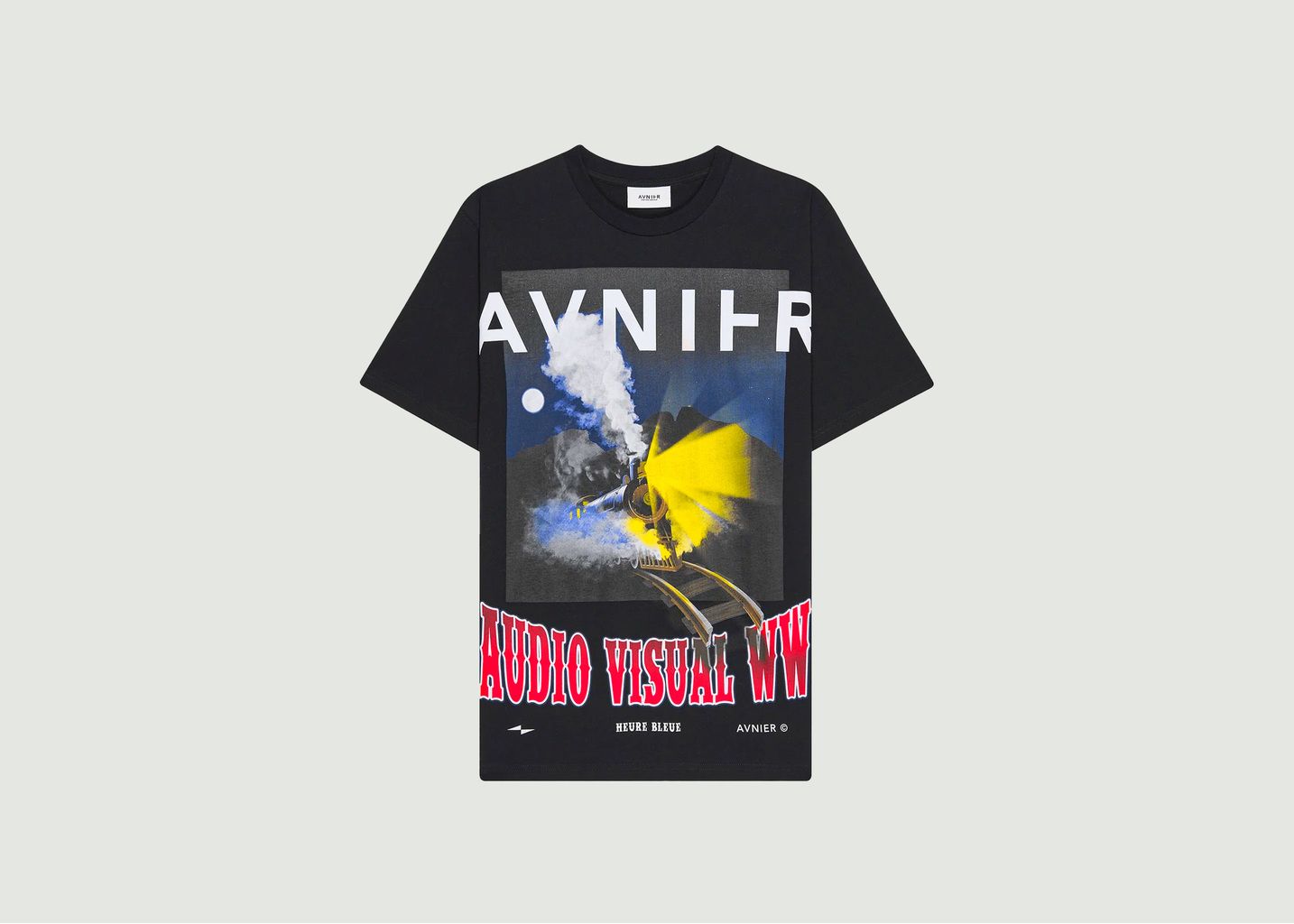 AVNIER Source T-shirt