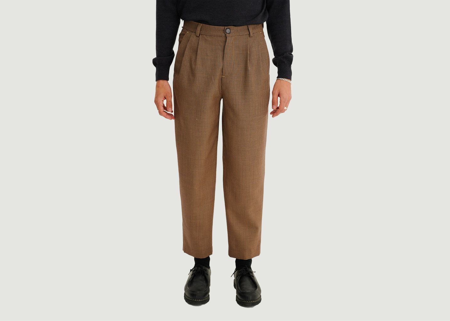noyoco Cambridge Trousers