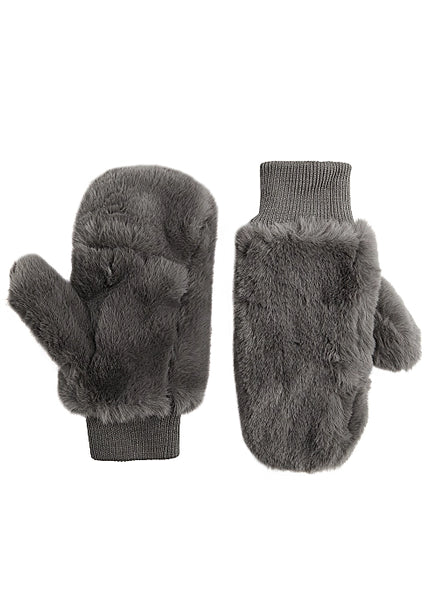 - Mira Gloves Grey