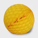 The Conscious Honeycomb Ball 25cm-bright Yellow