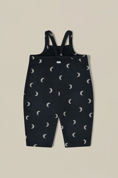 Trouva: Charcoal Midnight Dungarees