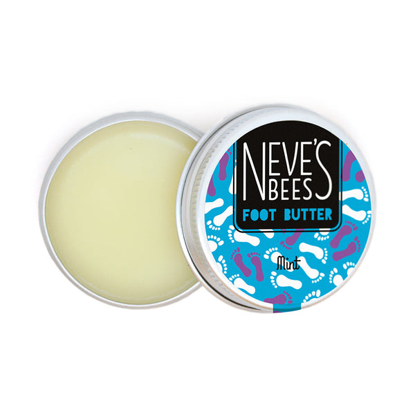 Neves Bees Foot Butter