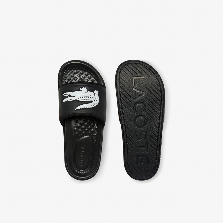 Lacoste deals frasier slide