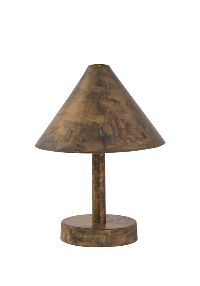 Alde&Lind Table Lamp Benjamin 28cm
