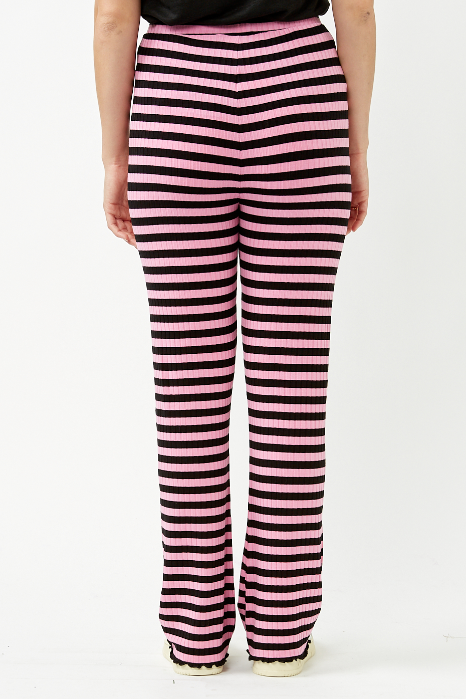 mads-norgaard-stripe-begonia-pink-5x5-lonnie-pants