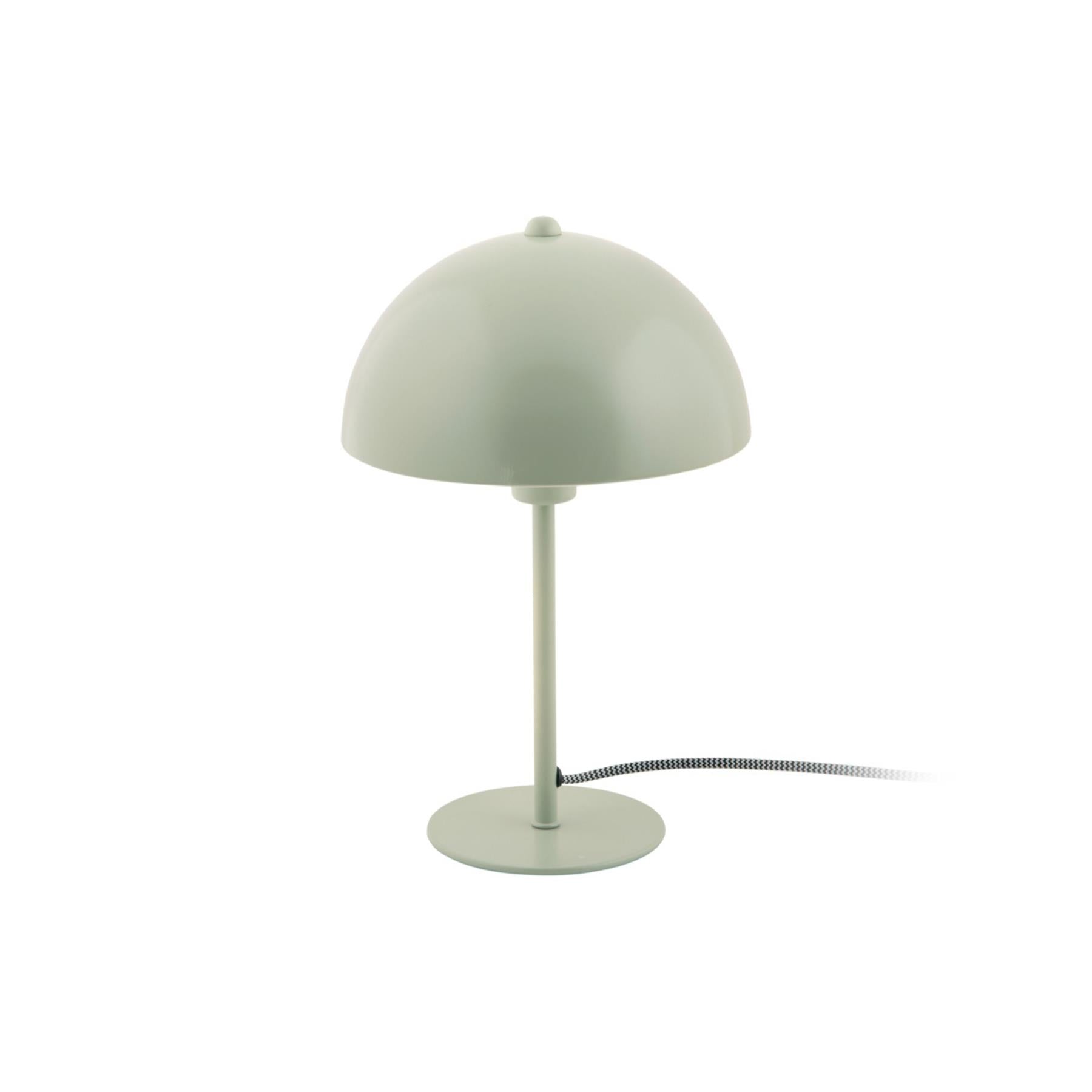 karlsson-table-lamp-mini-bonnet-soft-green