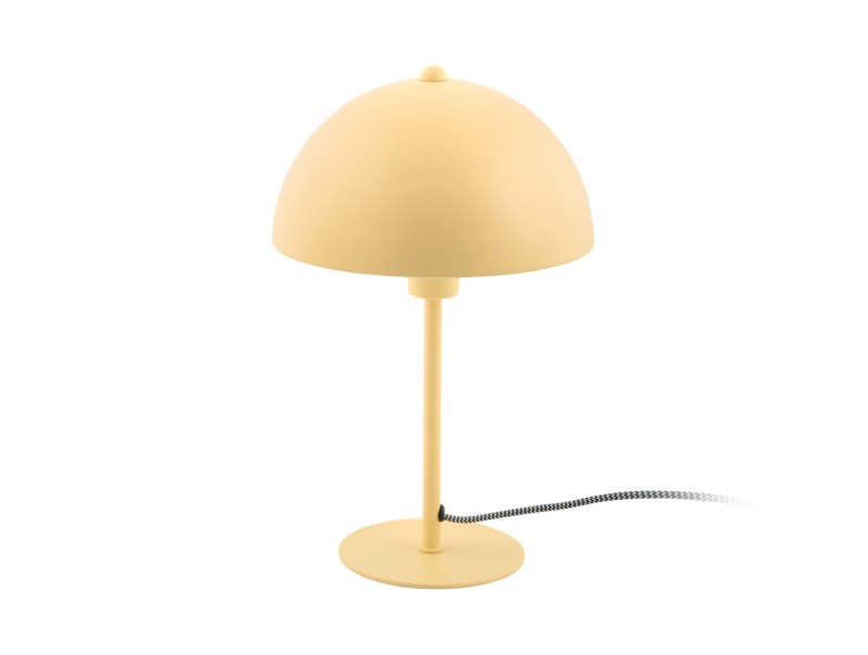 Karlsson Table Lamp Mini Bonnet - Soft Yellow