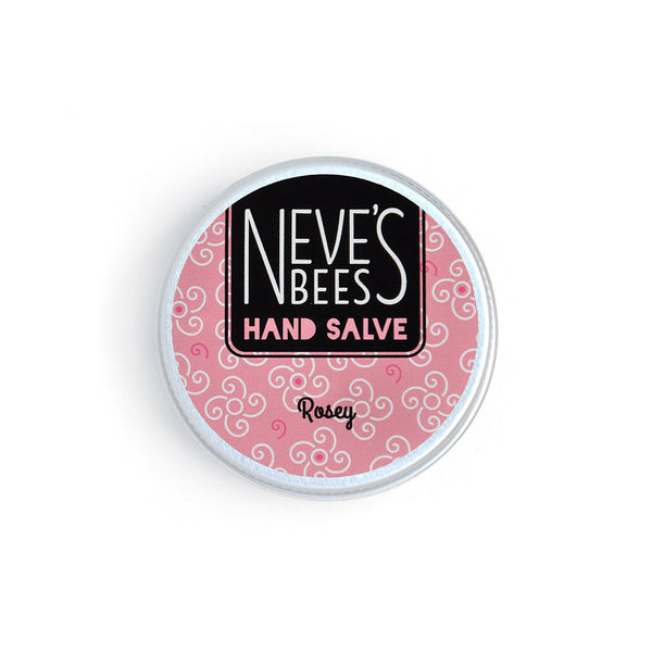 Neves Bees Hand Salve