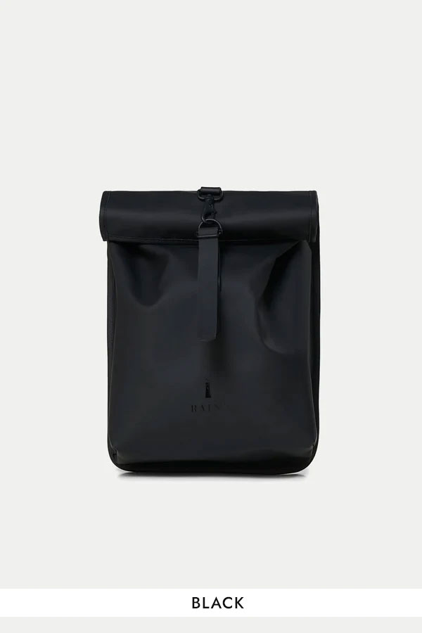 Rains ROLL TOP RUCKSACK MINI (More colours available)