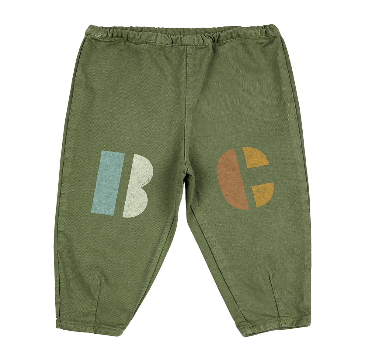 Bobo Choses Bobo Choses Bc Woven Trousers