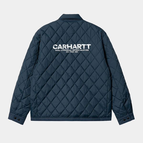 Carhartt WIP Casquette Heart Patch Noir- Size? France