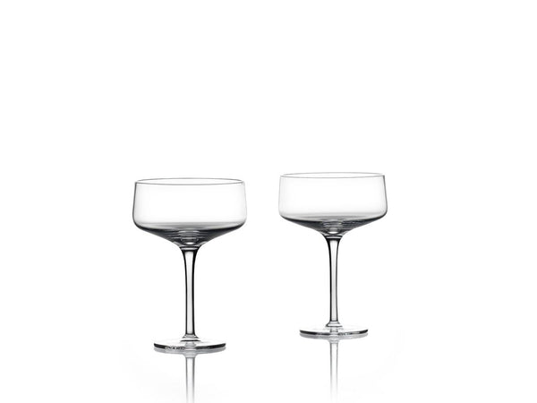 zone-denmark-rocks-coupecocktail-glasses-set-of-2