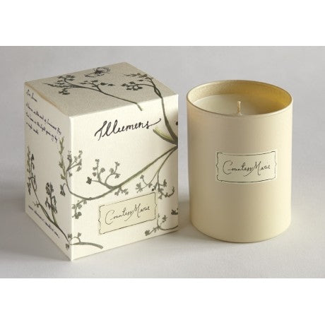 Illumens Countess Marie Scented Candle