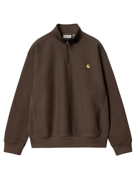 Carhartt Sweatshirt For Man 027014 Buckeye