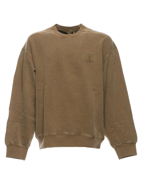 Carhartt Sweatshirt For Man I029522 Buffalo