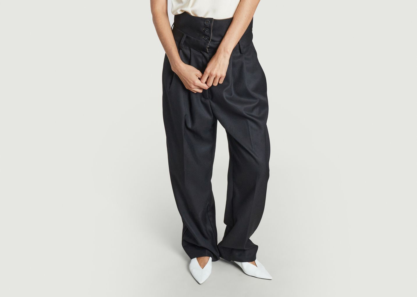 Second Female Trousers