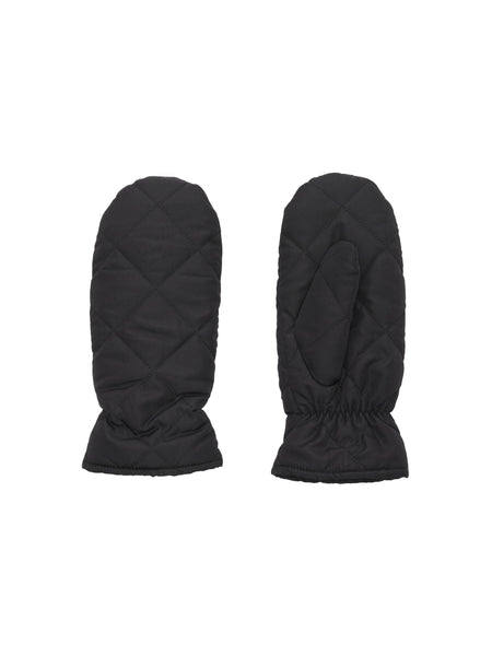 Selected Femme Magna Mittens