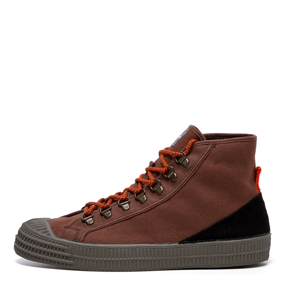 novesta-sd-hiker-trainers-brown-grey