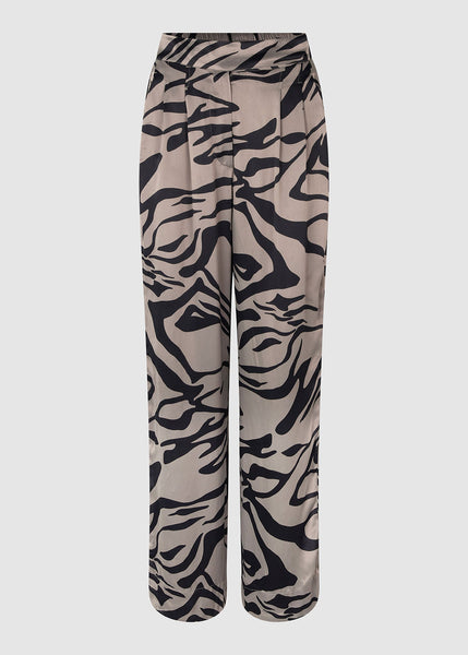 Second Female Zebra Trousers