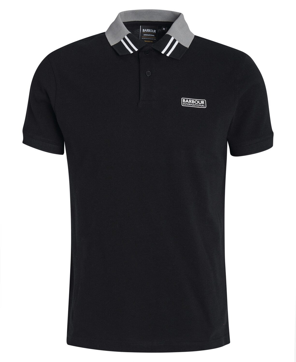 barbour-black-international-lydden-polo-shirt