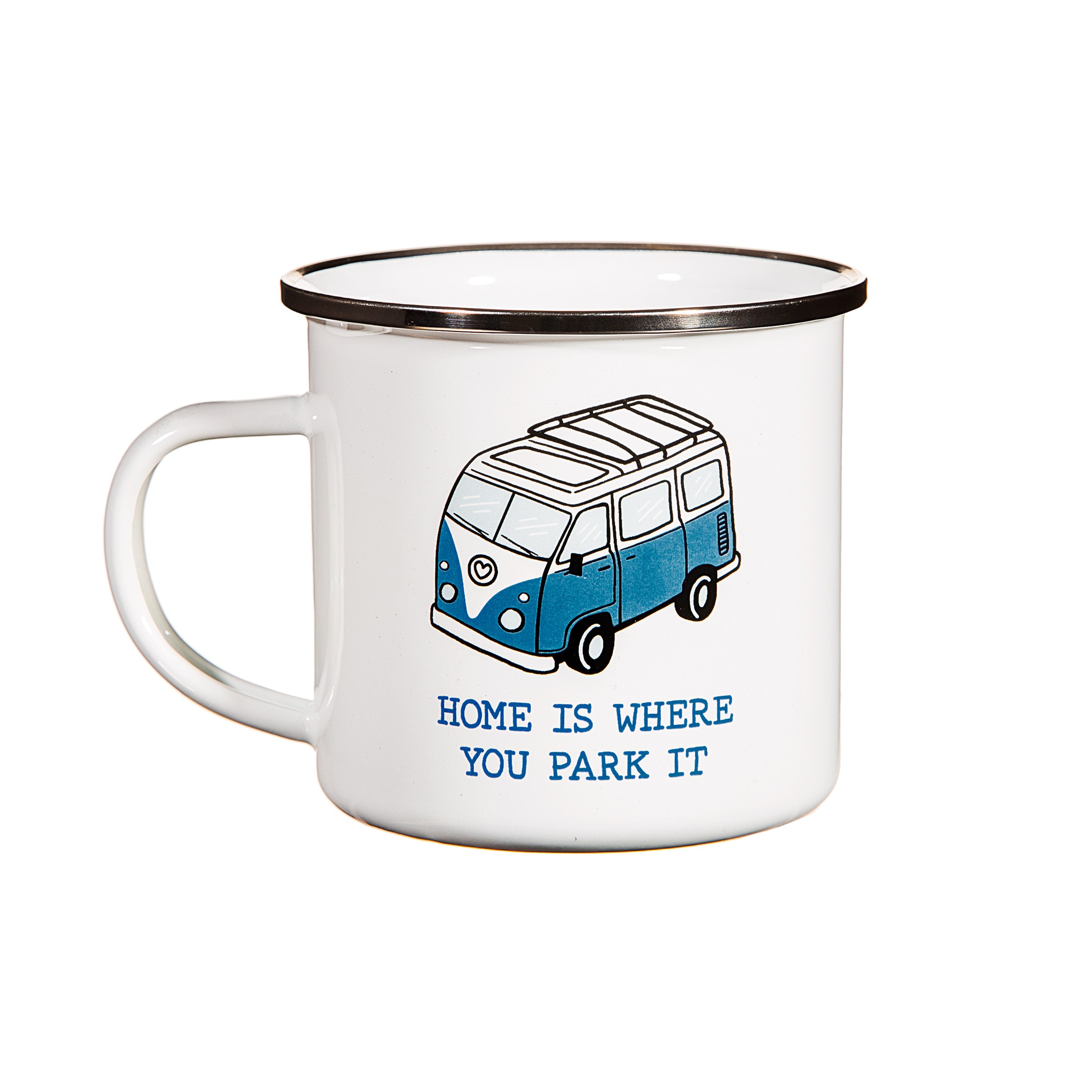 sass-and-belle-home-is-where-you-park-it-enamel-mug