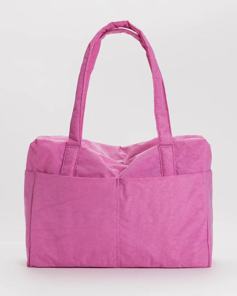 Baggu Cloud Carry-on - Extra Pink