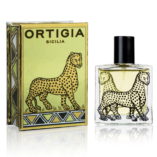 Ortigia 30ml Fico D India Perfume