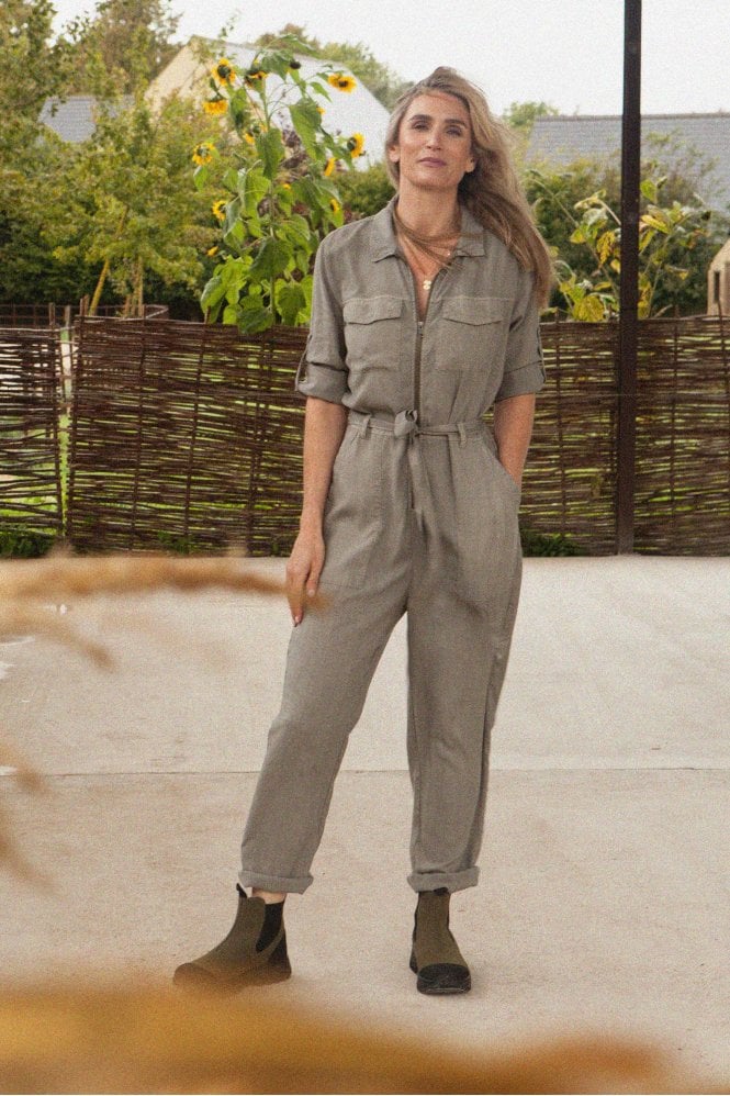 bella-dahl-zip-front-jumpsuit-in-soft-army