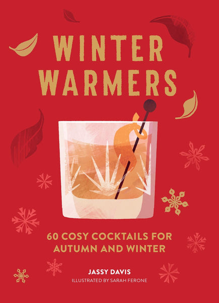 Harper Collins Winter Warmers Book