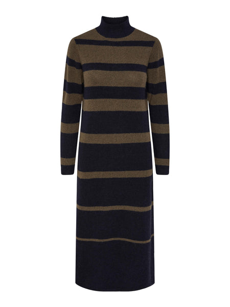 Pieces Sesilje Knitted Dress