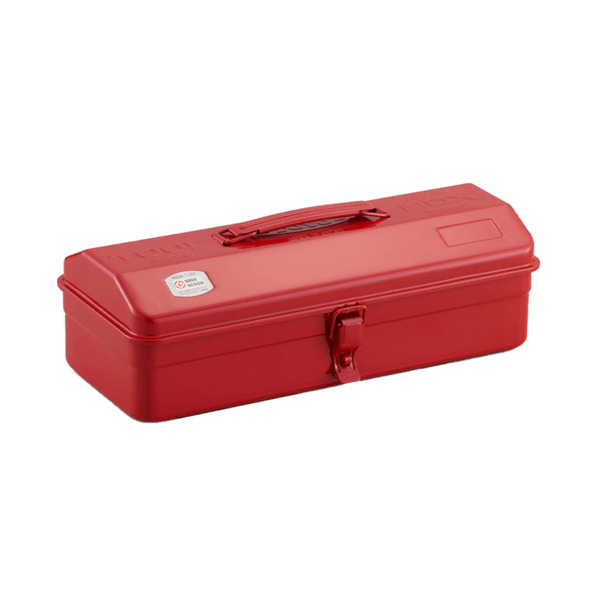Toyo Steel Co. Camber Top Toolbox Y350 Red