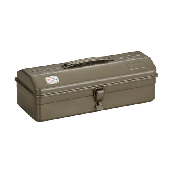 Toyo Steel Co. Camber Top Toolbox Y350 Moss Green