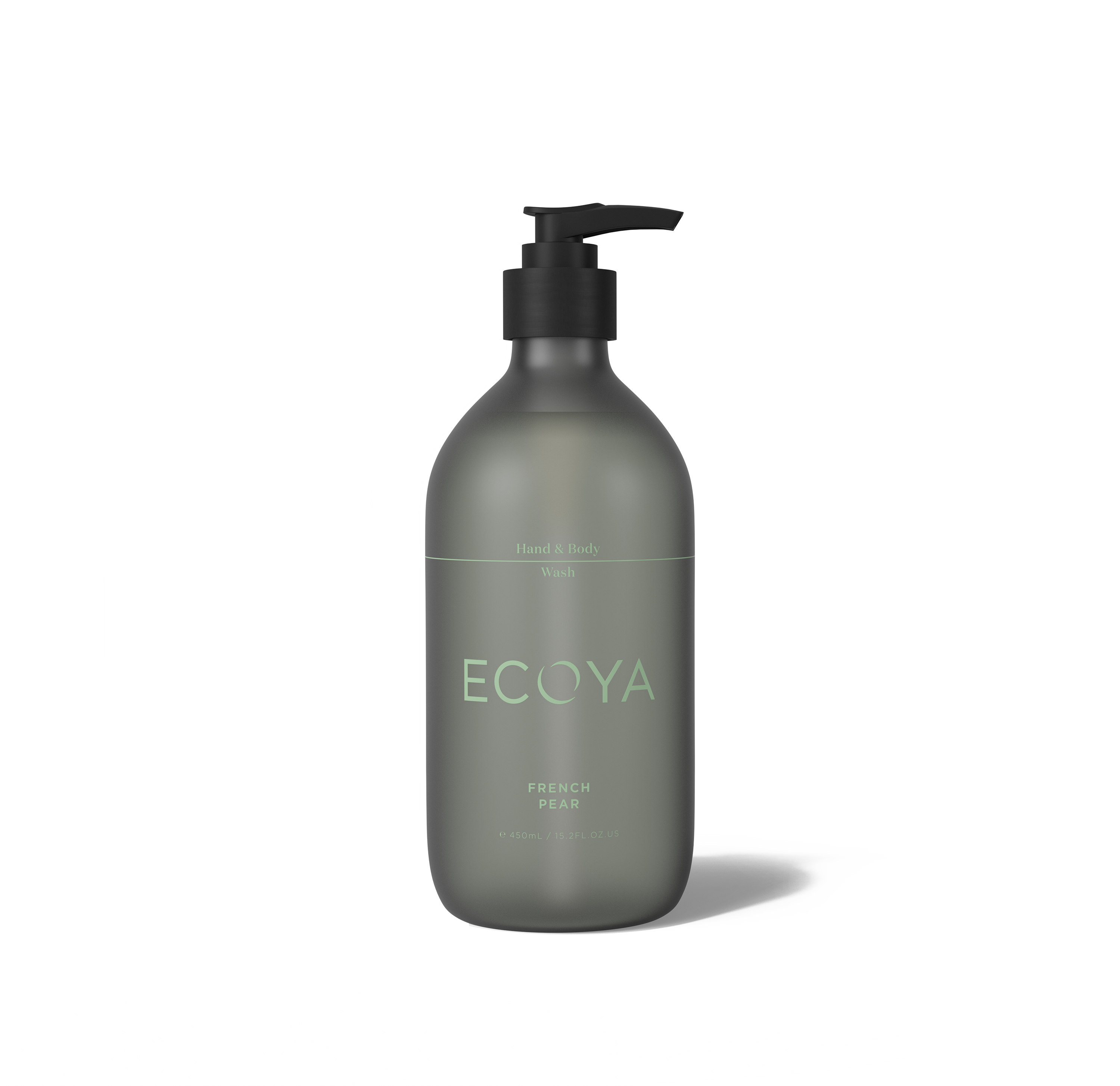 Ecoya French Pear Hand and Body Wash